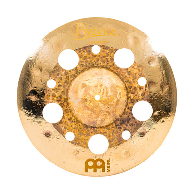 Meinl - B14DUMUTR 14" Dual Multi-Trash - Musik Utan Gränser 
