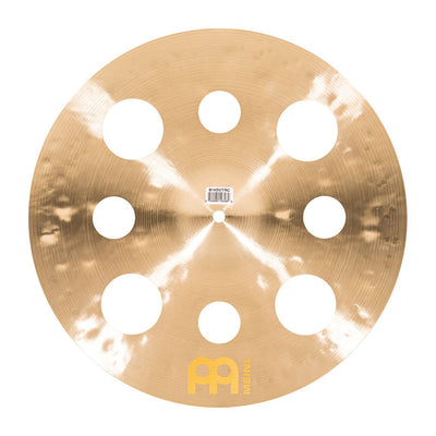 Meinl - B16DUTRC 16" Dual Trash Crash - Musik Utan Gränser 