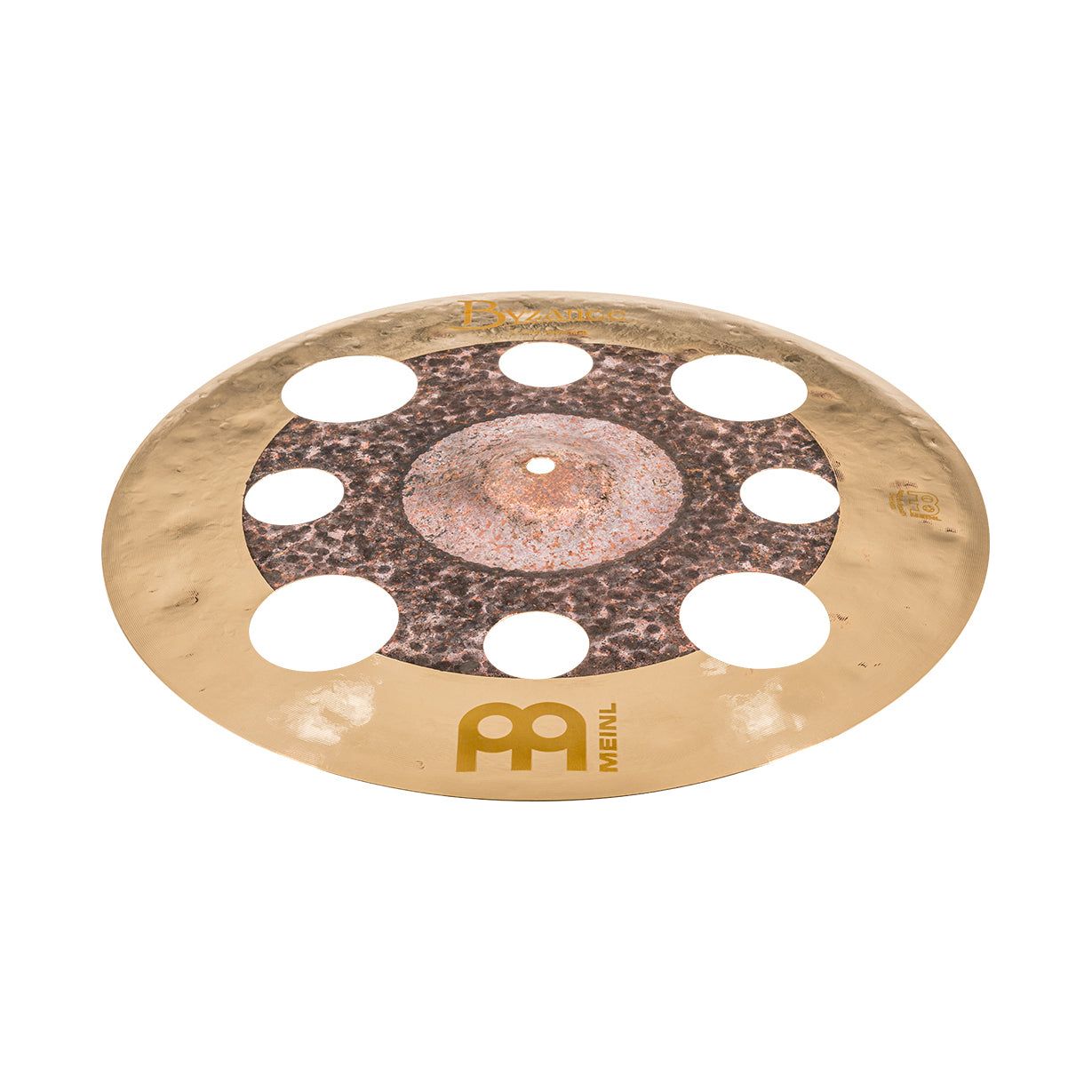 Meinl - B16DUTRC 16" Dual Trash Crash - Musik Utan Gränser 