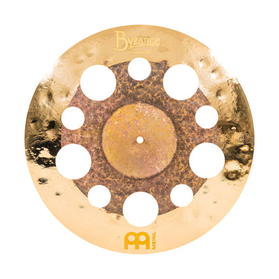 Meinl - B18DUTRC 18" Dual Trash Crash - Musik Utan Gränser 