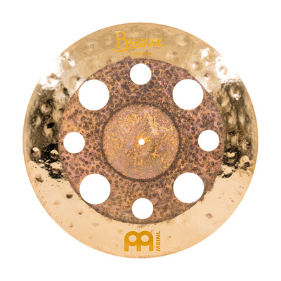 Meinl - B20DUTRC 20" Dual Trash Crash - Musik Utan Gränser 