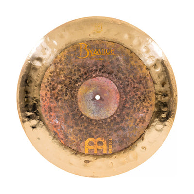 Meinl - B16DUCH 16" Dual China - Musik Utan Gränser 