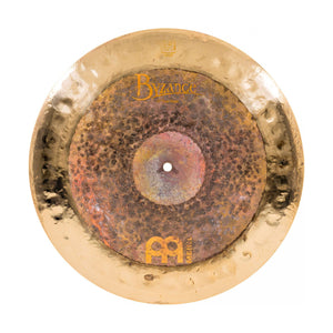 B16DUCH 16" Dual China