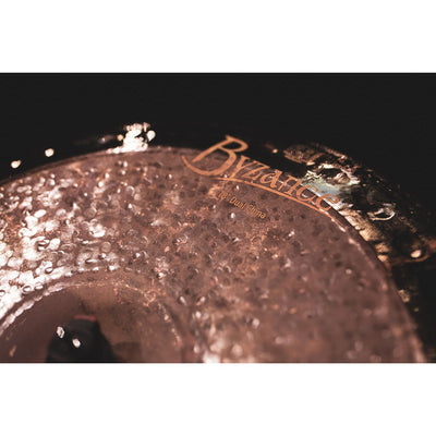 Meinl - 18" Dual China B18DUCH - Musik Utan Gränser 
