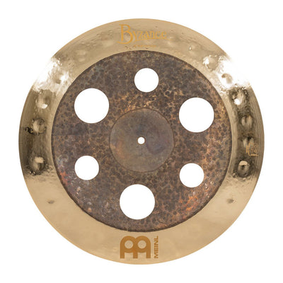 Meinl - B18DUTRCH 18" Dual Trash China - Musik Utan Gränser 