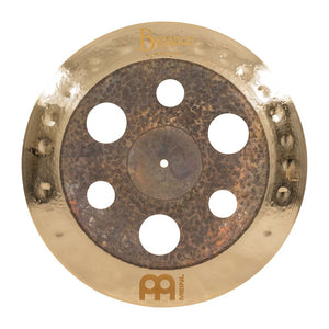 B18DUTRCH 18" Dual Trash China