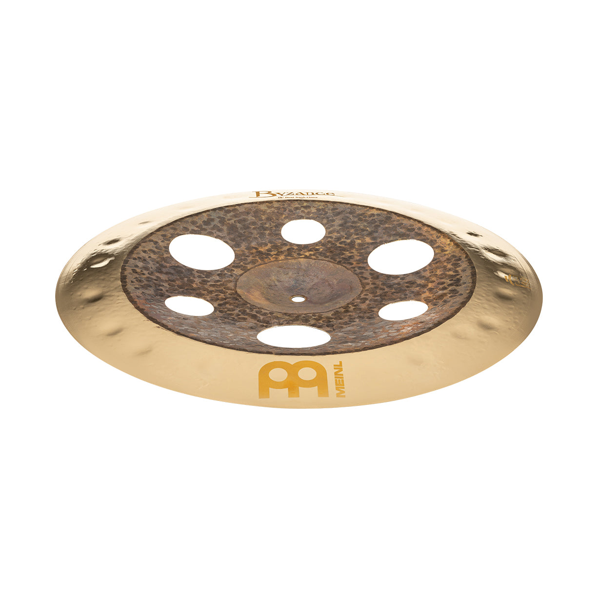 Meinl - B18DUTRCH 18" Dual Trash China - Musik Utan Gränser 
