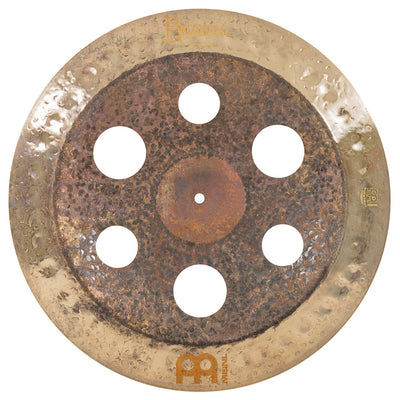 Meinl - Byzance 20'' Dual Trash China - Musik Utan Gränser 
