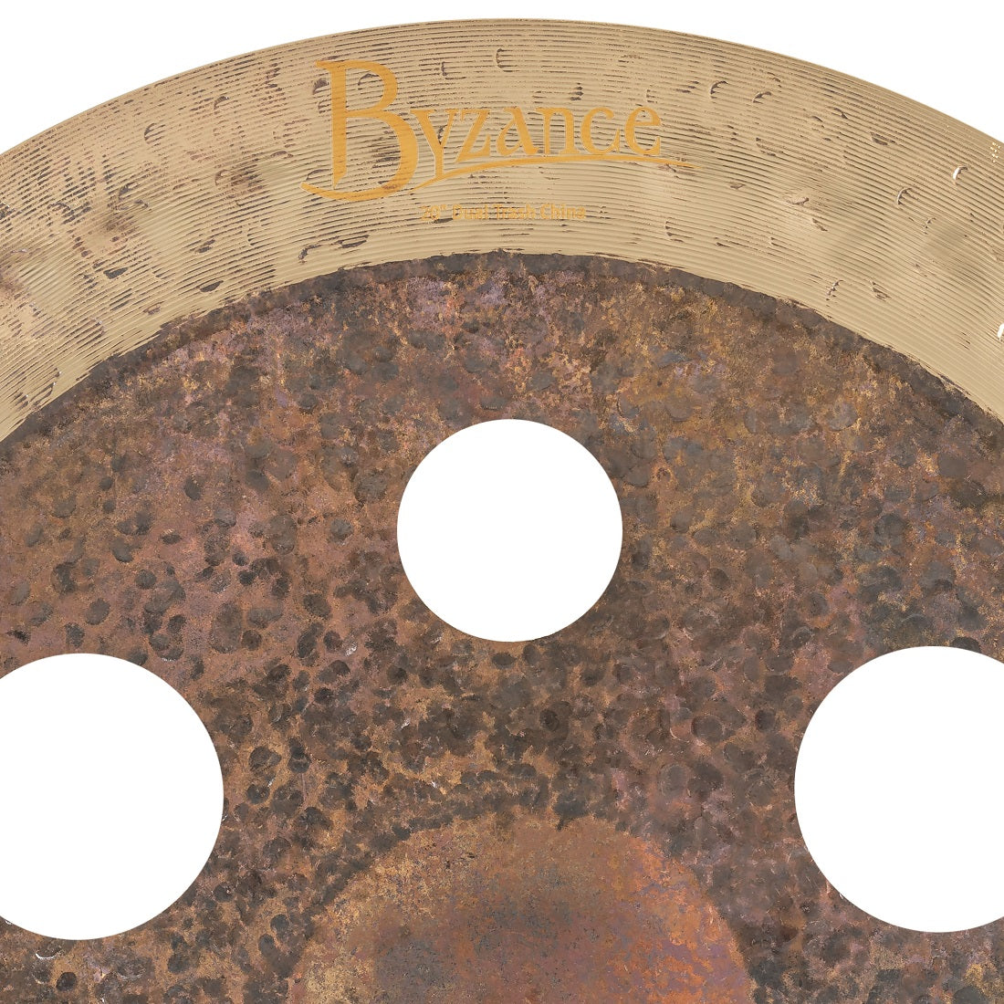 Meinl - Byzance 20'' Dual Trash China - Musik Utan Gränser 