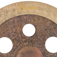 Ladda upp bild till gallerivisning, Meinl - Byzance 20'' Dual Trash China - Musik Utan Gränser 
