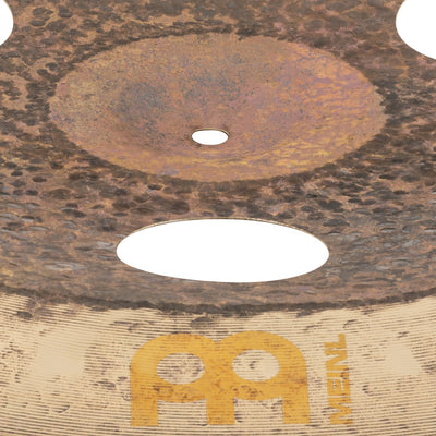 Meinl - Byzance 20'' Dual Trash China - Musik Utan Gränser 