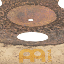Ladda upp bild till gallerivisning, Meinl - Byzance 20'' Dual Trash China - Musik Utan Gränser 
