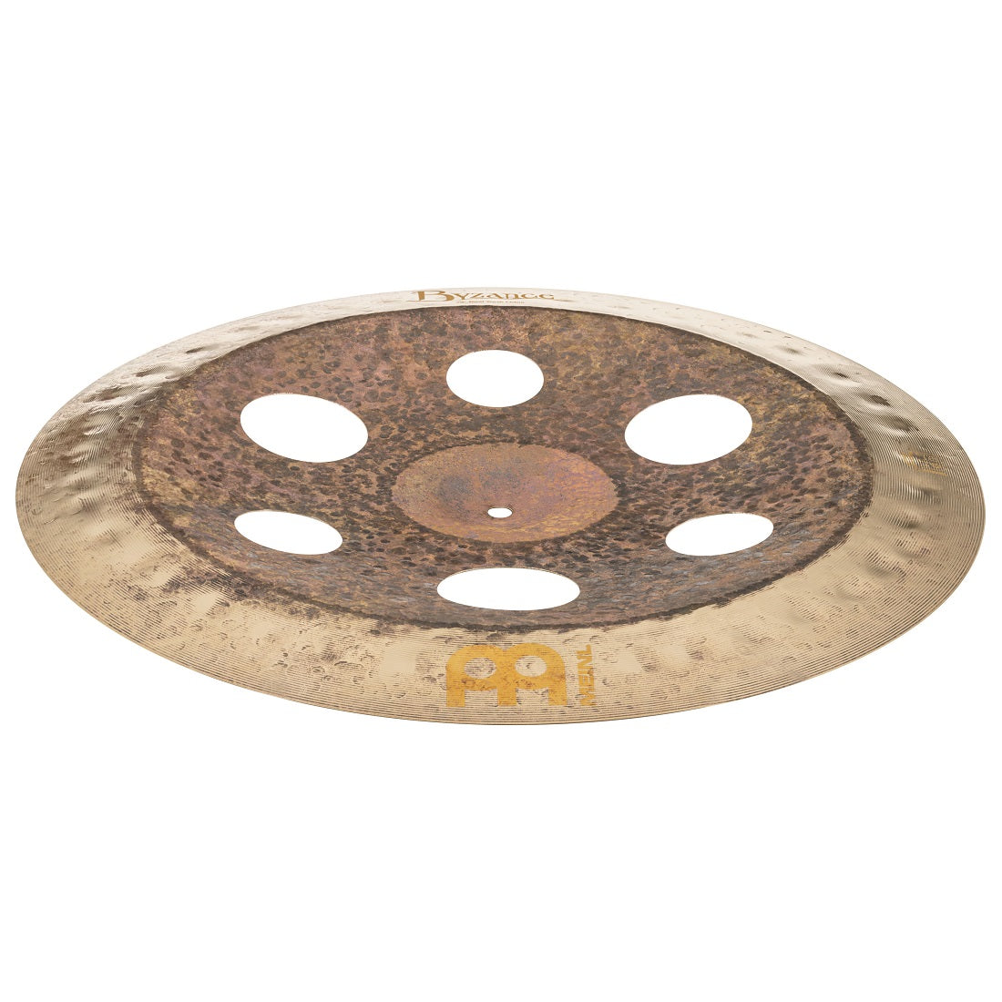 Meinl - Byzance 20'' Dual Trash China - Musik Utan Gränser 