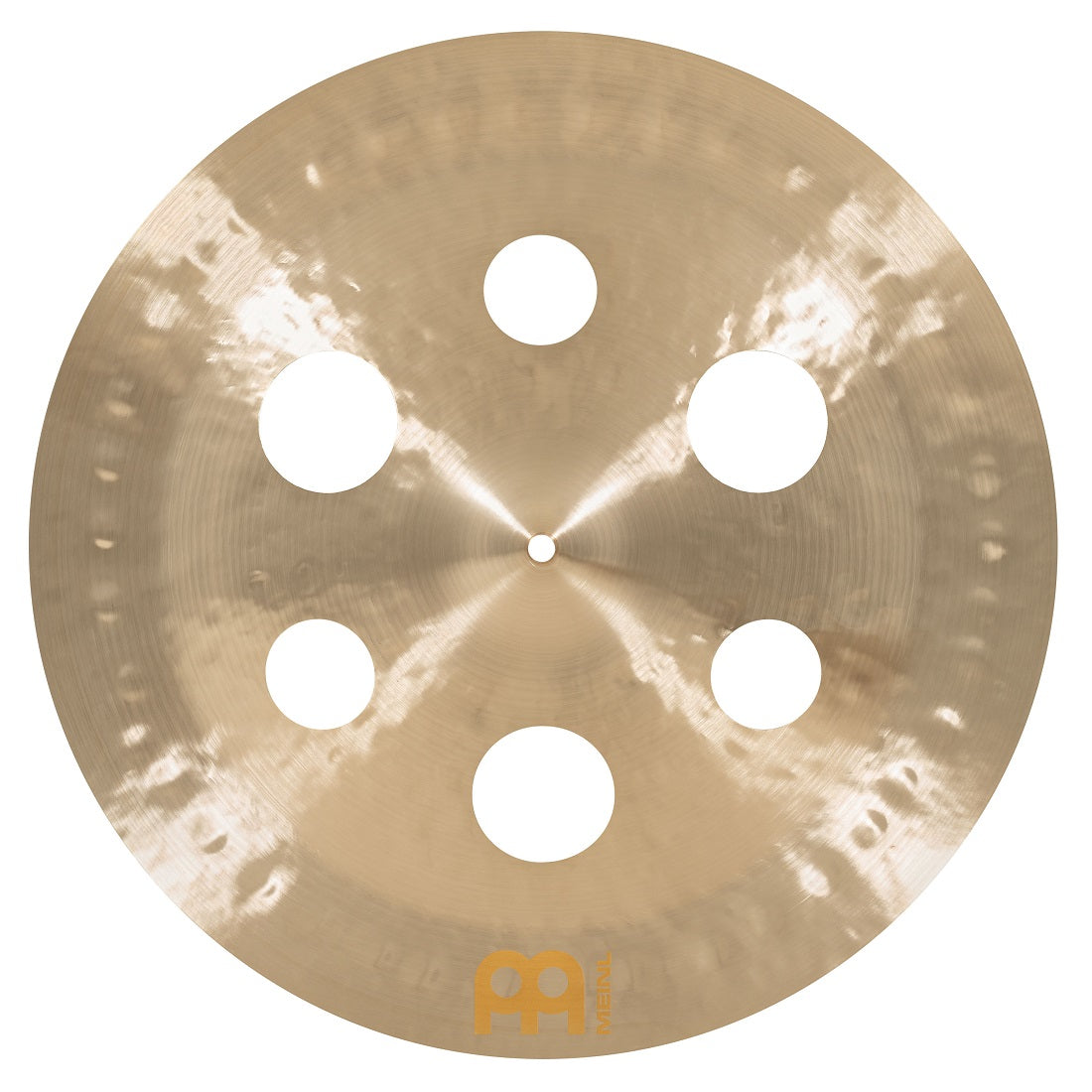 Meinl - Byzance 20'' Dual Trash China - Musik Utan Gränser 