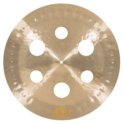 Meinl - Byzance 20'' Dual Trash China - Musik Utan Gränser 