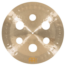 Ladda upp bild till gallerivisning, Meinl - Byzance 20'' Dual Trash China - Musik Utan Gränser 
