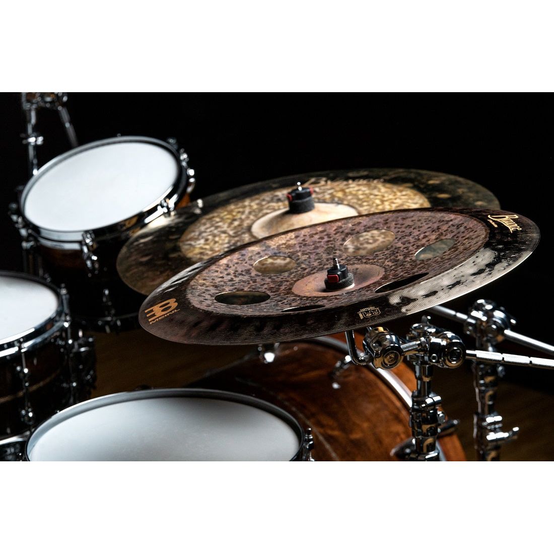 Meinl - Byzance 20'' Dual Trash China - Musik Utan Gränser 