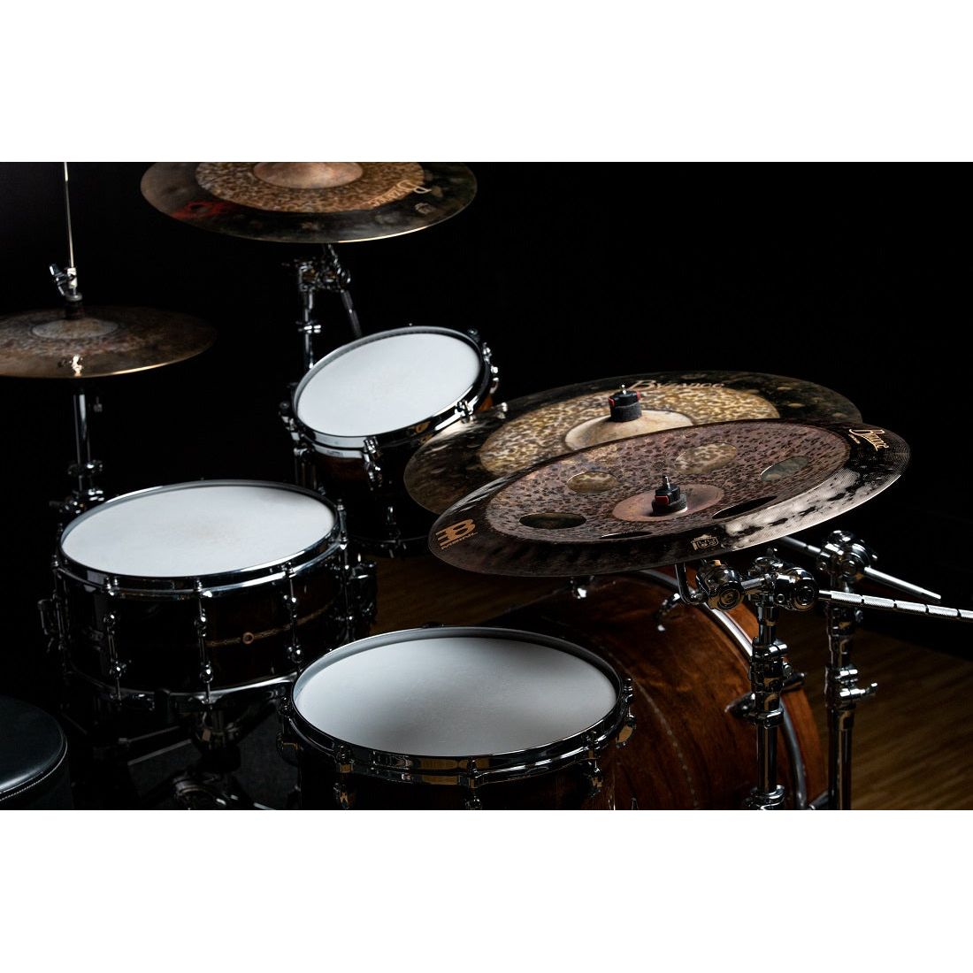 Meinl - Byzance 20'' Dual Trash China - Musik Utan Gränser 