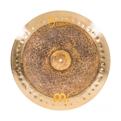 Meinl - B20DUCH 20" Dual China - Musik Utan Gränser 
