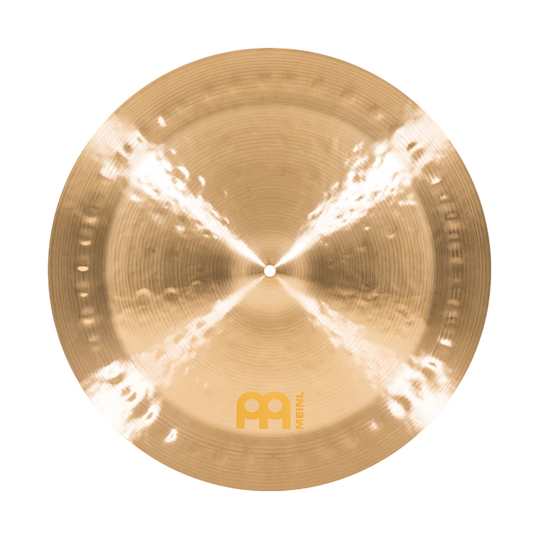 Meinl - B20DUCH 20" Dual China - Musik Utan Gränser 