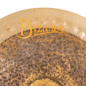 B20DUCH 20" Dual China
