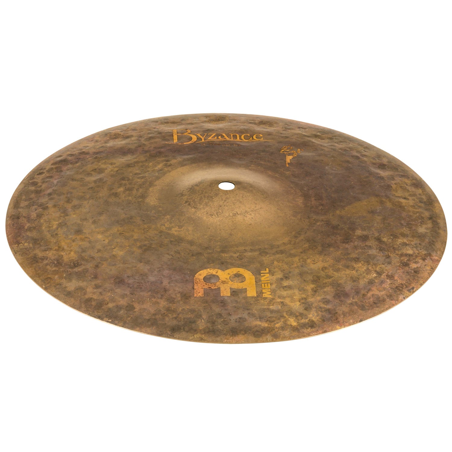 Meinl - BV-141820SA Cymbal-set 14''HH/18''C/20''R - Musik Utan Gränser 
