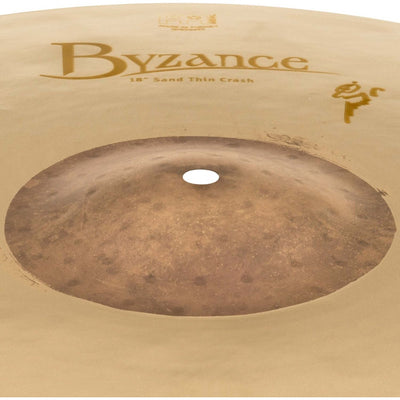 Meinl - BV-141820SA Cymbal-set 14''HH/18''C/20''R - Musik Utan Gränser 