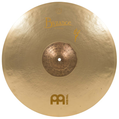 Meinl - BV-141820SA Cymbal-set 14''HH/18''C/20''R - Musik Utan Gränser 