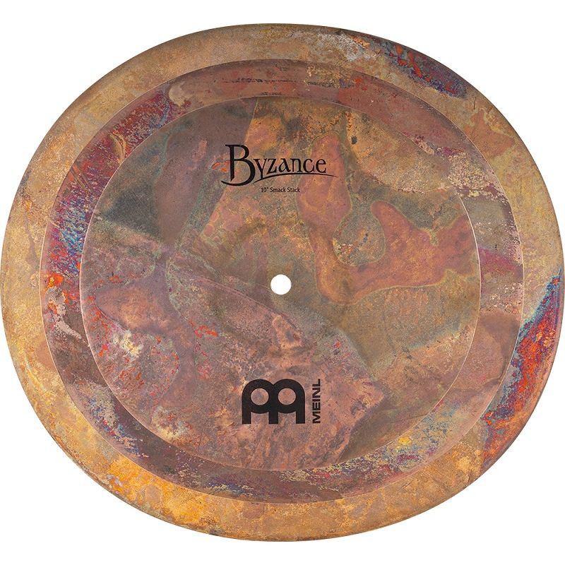 B024VSM Byzance Vintage 10"/12"/14" Smack Stack