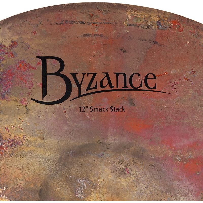 Meinl B024VSM Byzance Vintage 10"/12"/14" Smack Stack – bild 10