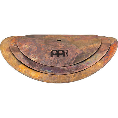Meinl B024VSM Byzance Vintage 10"/12"/14" Smack Stack – bild 3