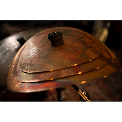Meinl B024VSM Byzance Vintage 10"/12"/14" Smack Stack – bild 4