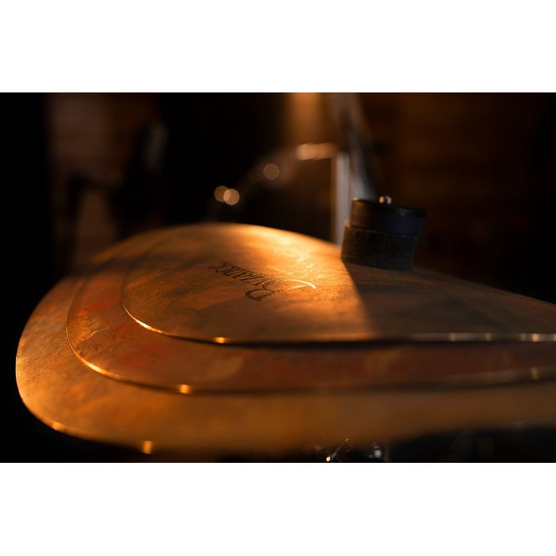 Meinl B024VSM Byzance Vintage 10"/12"/14" Smack Stack – bild 5