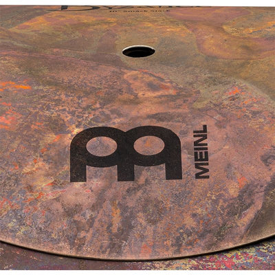 Meinl B024VSM Byzance Vintage 10"/12"/14" Smack Stack – bild 6