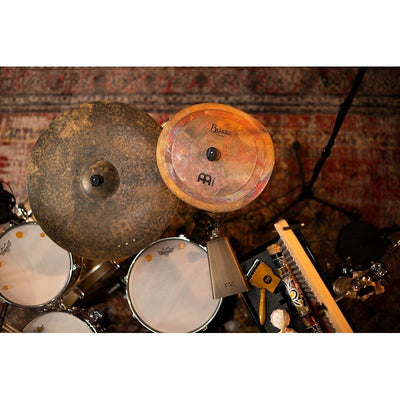 Meinl B024VSM Byzance Vintage 10"/12"/14" Smack Stack – bild 9