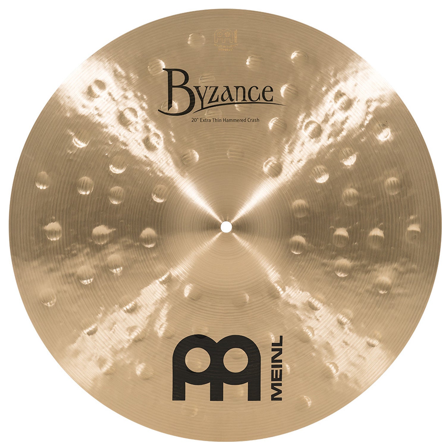 Byzance Trad. Crash Pack, HCET18/20