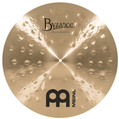 Byzance Trad. Crash Pack, HCET18/20