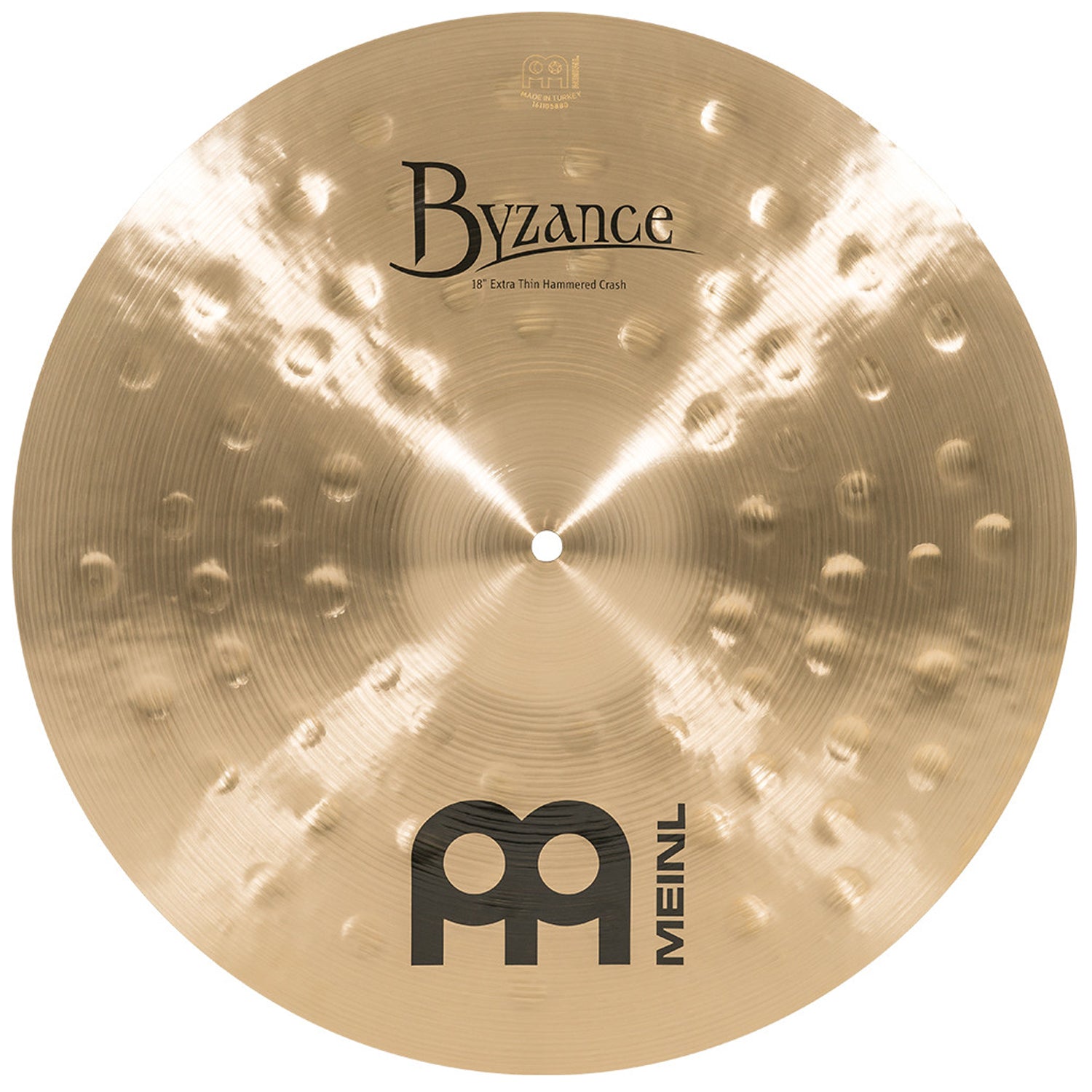 Byzance Trad. Crash Pack, HCET18/20