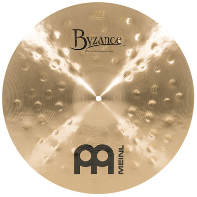 Byzance Trad. Crash Pack, HCET18/20