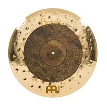 Load image into Gallery viewer, BDU-CS2 Byzance Dual Cymbal Set 15H&quot;/18C&quot;/22R&quot;
