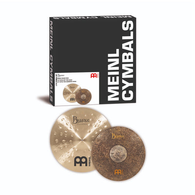 BMIX6 Byzance Mixed Set Crash Pack, 18C/20C