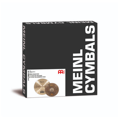 BMIX6 Byzance Mixed Set Crash Pack, 18C/20C