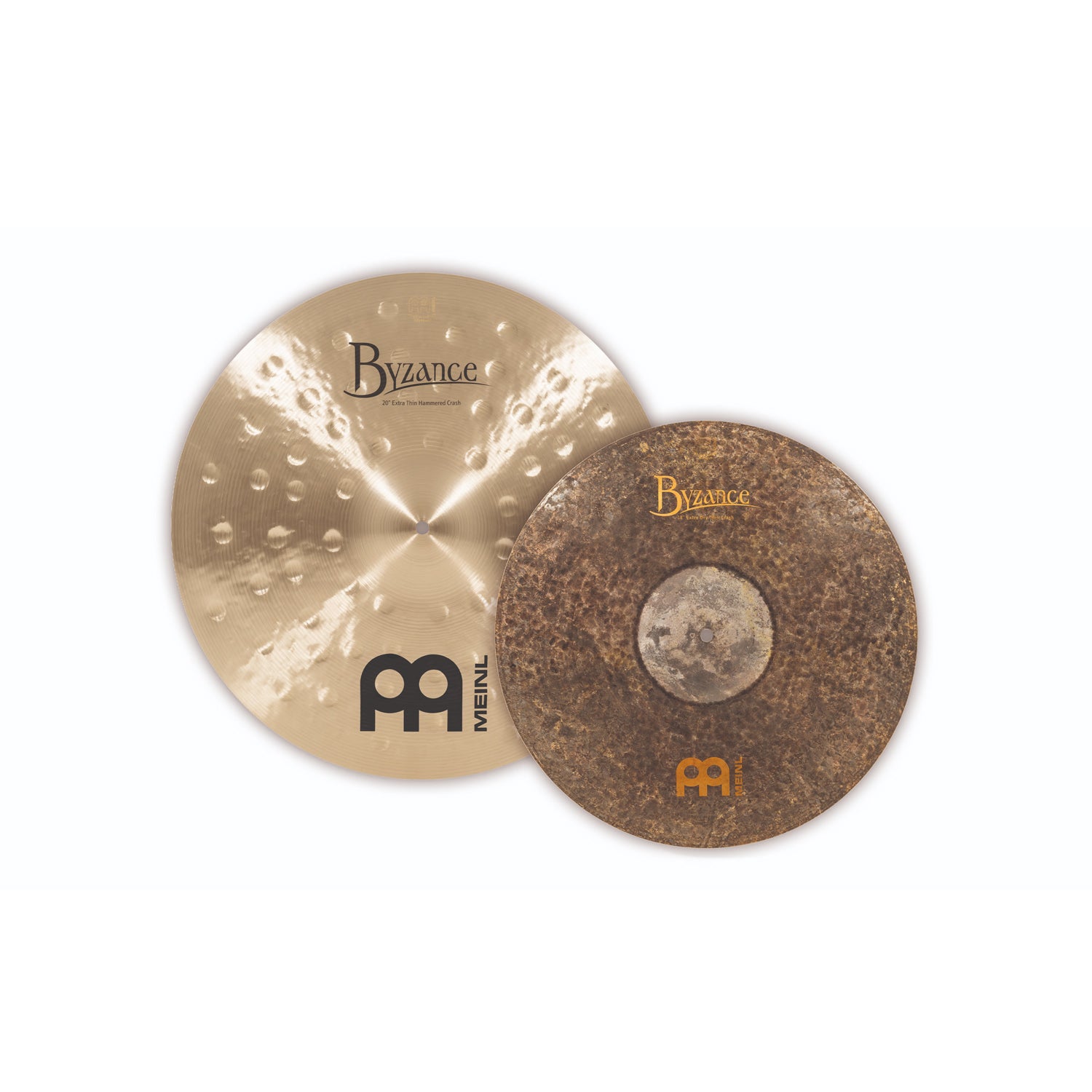 BMIX6 Byzance Mixed Set Crash Pack, 18C/20C