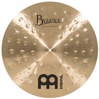 BMIX6 Byzance Mixed Set Crash Pack, 18C/20C