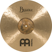 Ladda upp bild till gallerivisning, B15182021 Byzance Assorted Cymbal Set, 15H/18C/20C/21R
