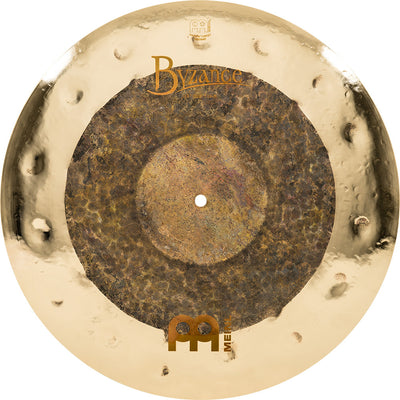 Meinl - B15182021 Byzance Assorted Cymbal Set, 15H/18C/20C/21R - Musik Utan Gränser 