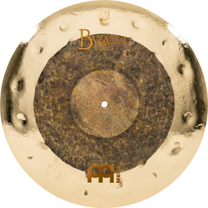 B15182021 Byzance Assorted Cymbal Set, 15H/18C/20C/21R