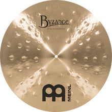 Ladda upp bild till gallerivisning, Meinl - B15182021 Byzance Assorted Cymbal Set, 15H/18C/20C/21R - Musik Utan Gränser 
