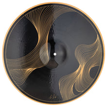 Load image into Gallery viewer, AD1 22'' Artist Design Cymbal Aric Improta Ride
