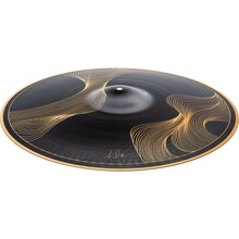 Load image into Gallery viewer, AD1 22'' Artist Design Cymbal Aric Improta Ride
